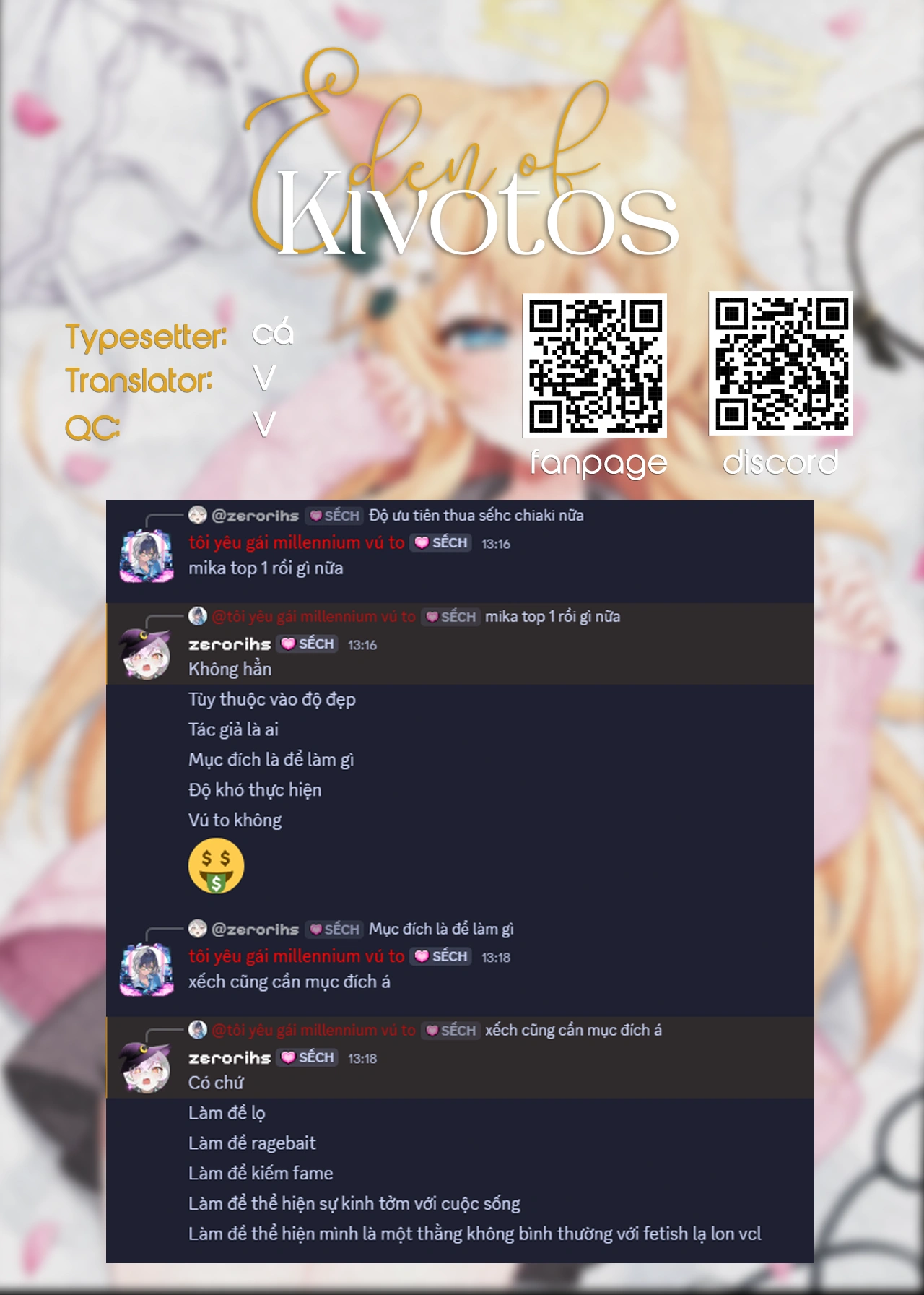 HentaiVN.net - Ảnh 18 - MARI♥COS - one-shot