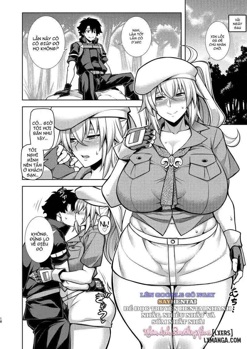 HentaiVN.net - Ảnh 17 - La faux -Yusen Seibo [La faux -Kaitai Seibo-] - Oneshot