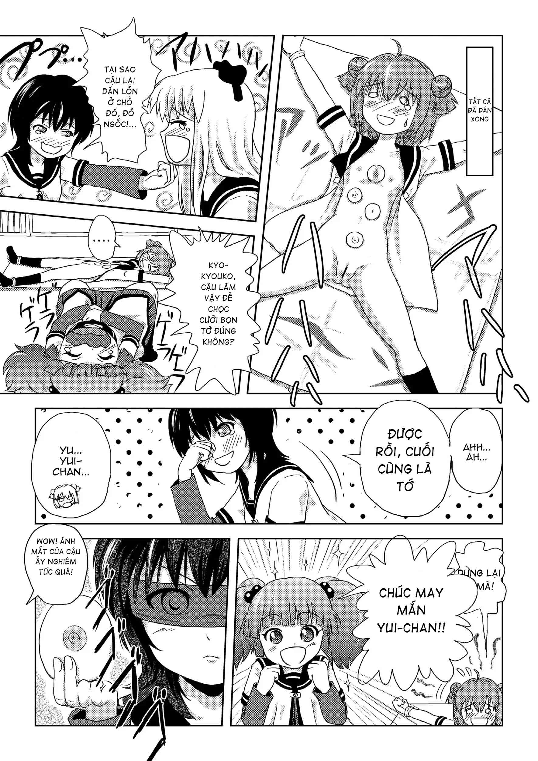 HentaiVN.net - Ảnh 16 - Akari Ijiri - Chap 1