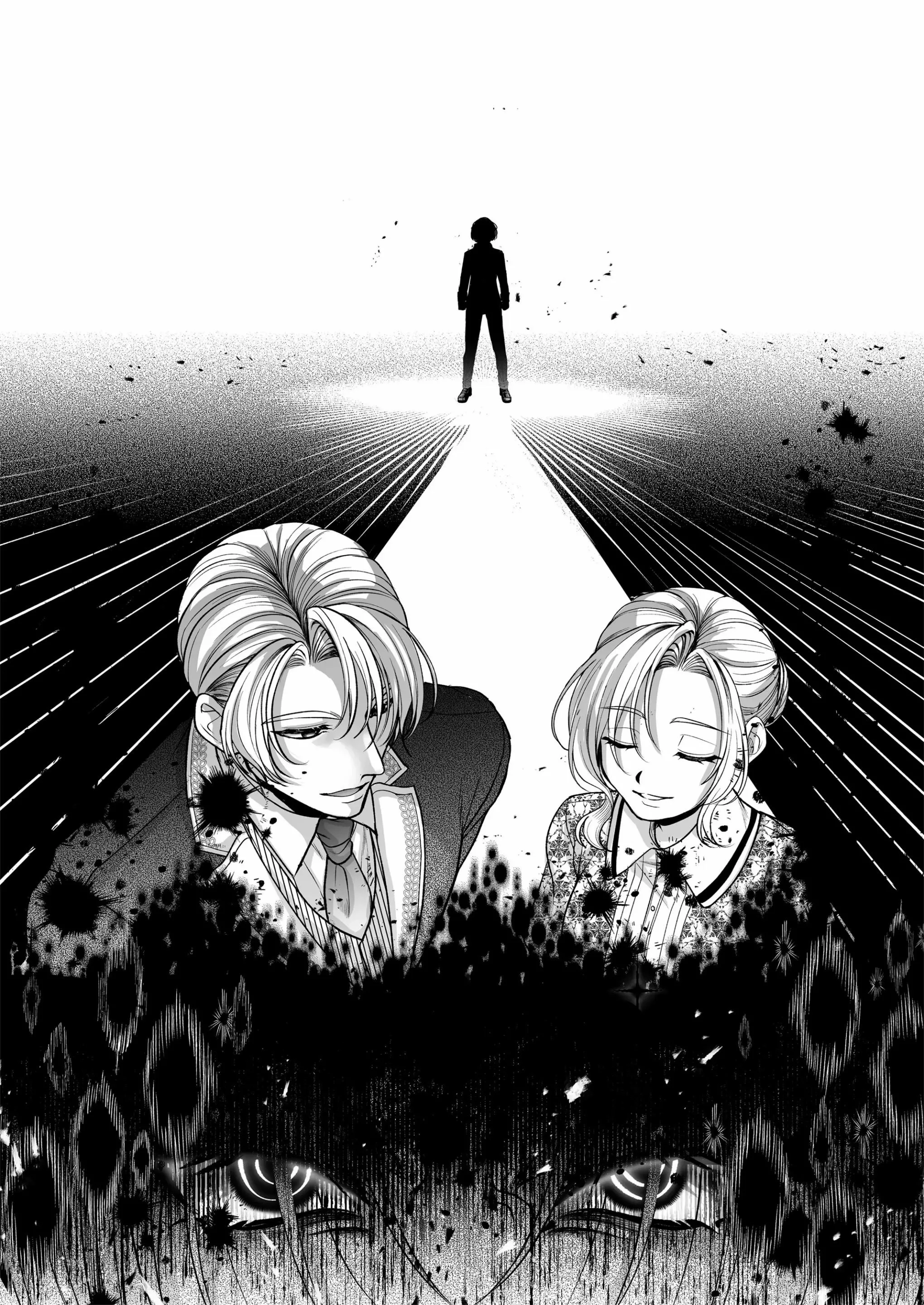HentaiVN.net - Ảnh 17 - Sự sụp đổ của chàng công tử ngạo mạn đắm chìm trong khoái cảm - Chapter 2
