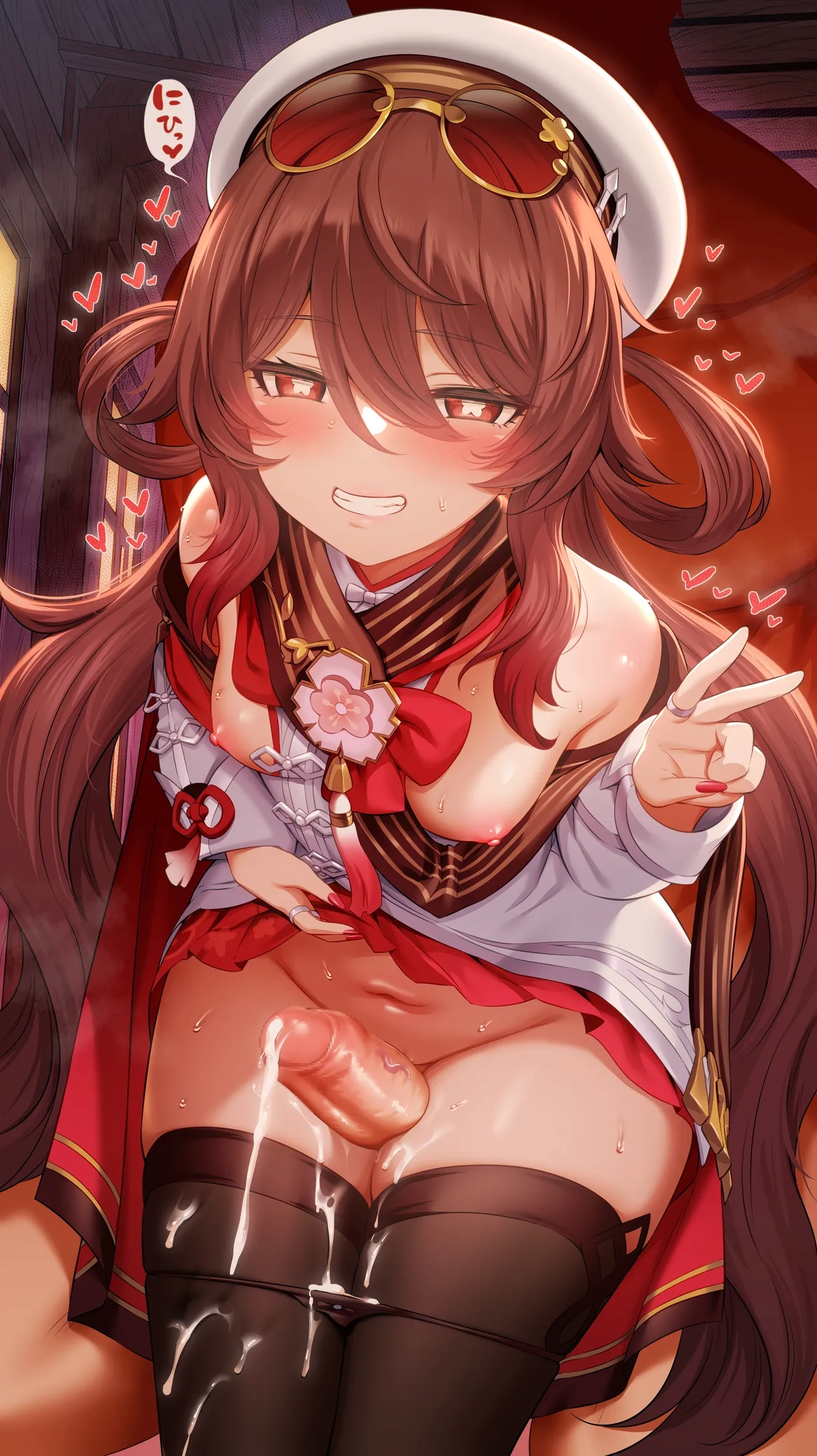 HentaiVN.net - Ảnh 53 - Art của một số artist ngẫu nhiên hoặc khuyết danh đc furinazam tìm đc cũng thêm những chủ đề ngẫu nhiên - Art Mda Starou siêu mlemm 📀