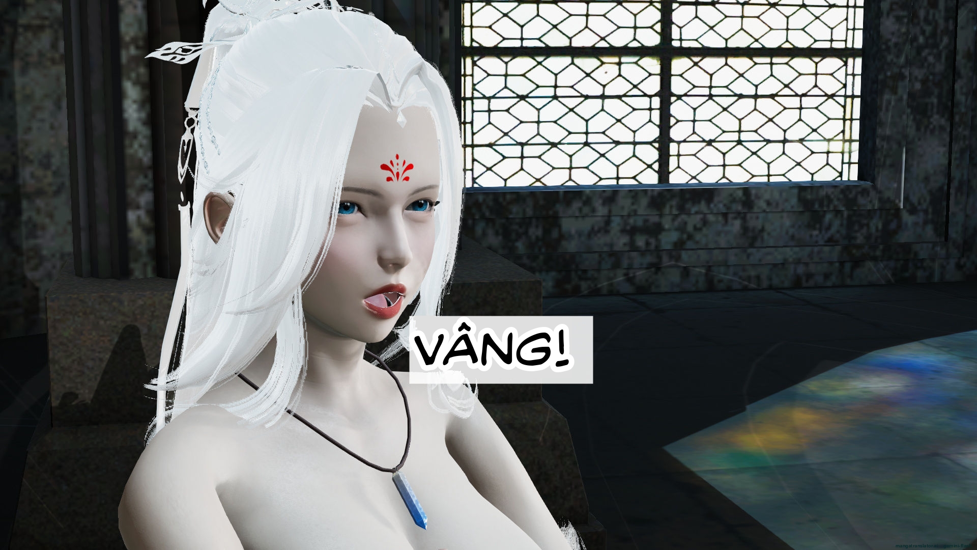 HentaiVN.net - Ảnh 170 - ĐẤU LA NGỌC TRUYỆN - Chương 6