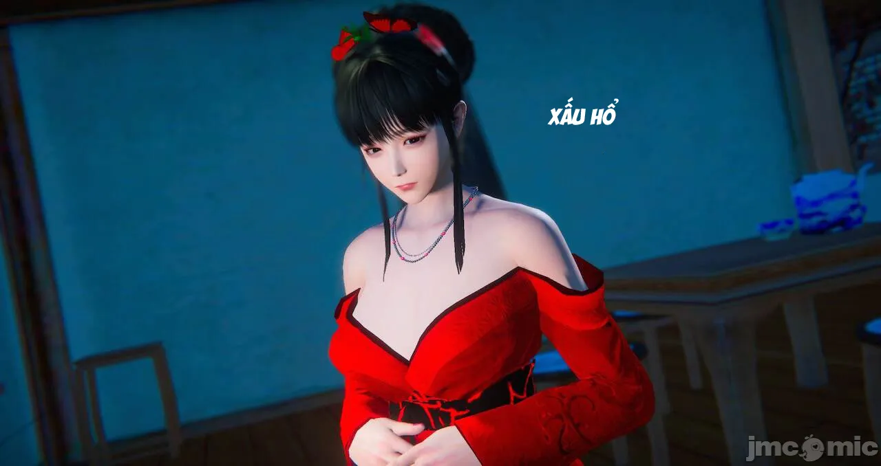 HentaiVN.net - Ảnh 171 - Tiên kiếm kì hiệp truyện - Chap 5