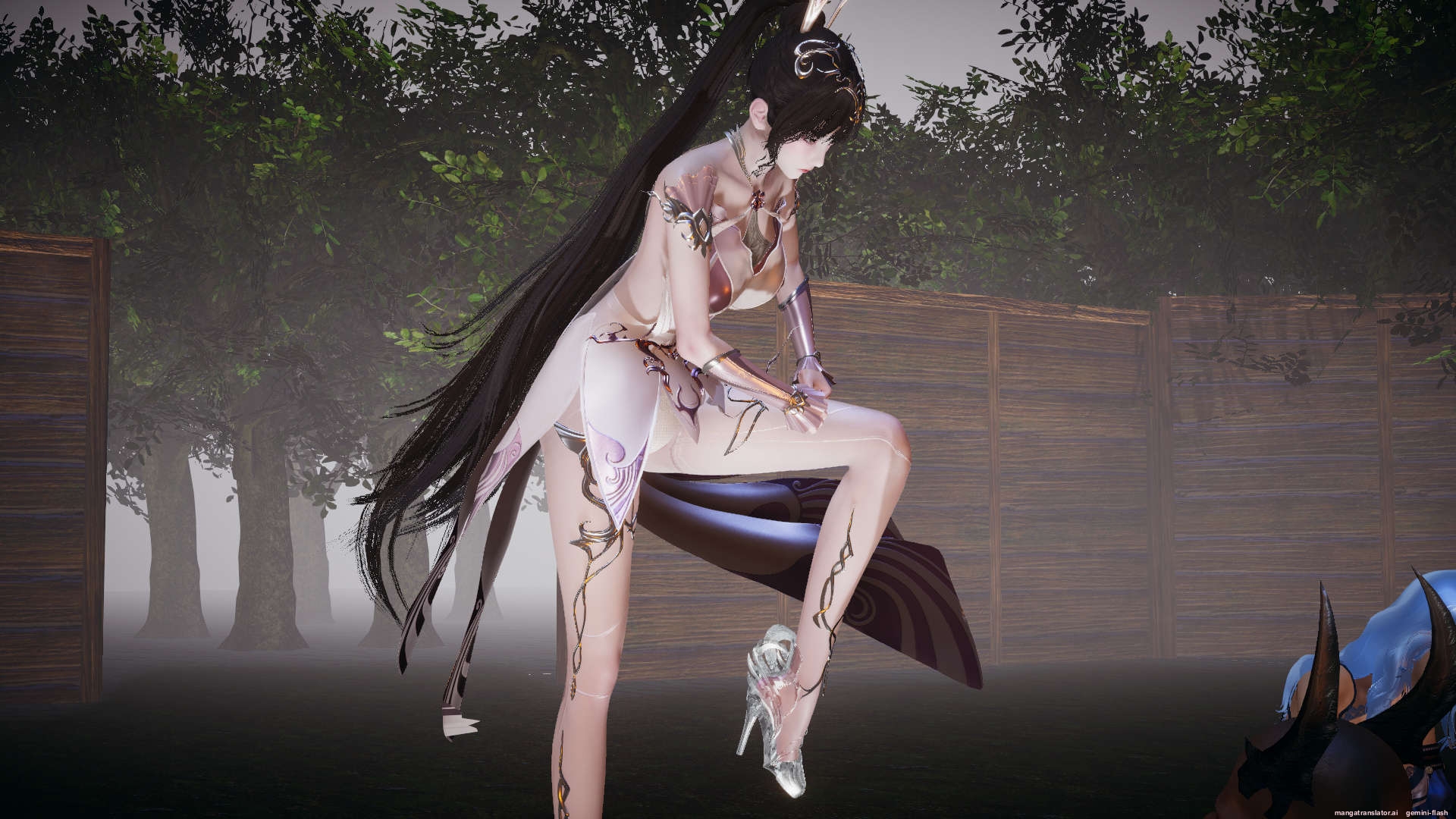 HentaiVN.net - Ảnh 170 - ĐẤU LA NGỌC TRUYỆN - Chương 20