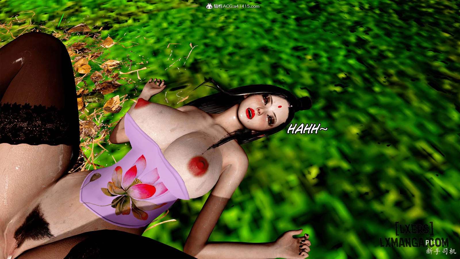 HentaiVN.net - Ảnh 171 - Hi Du Ký - One shot