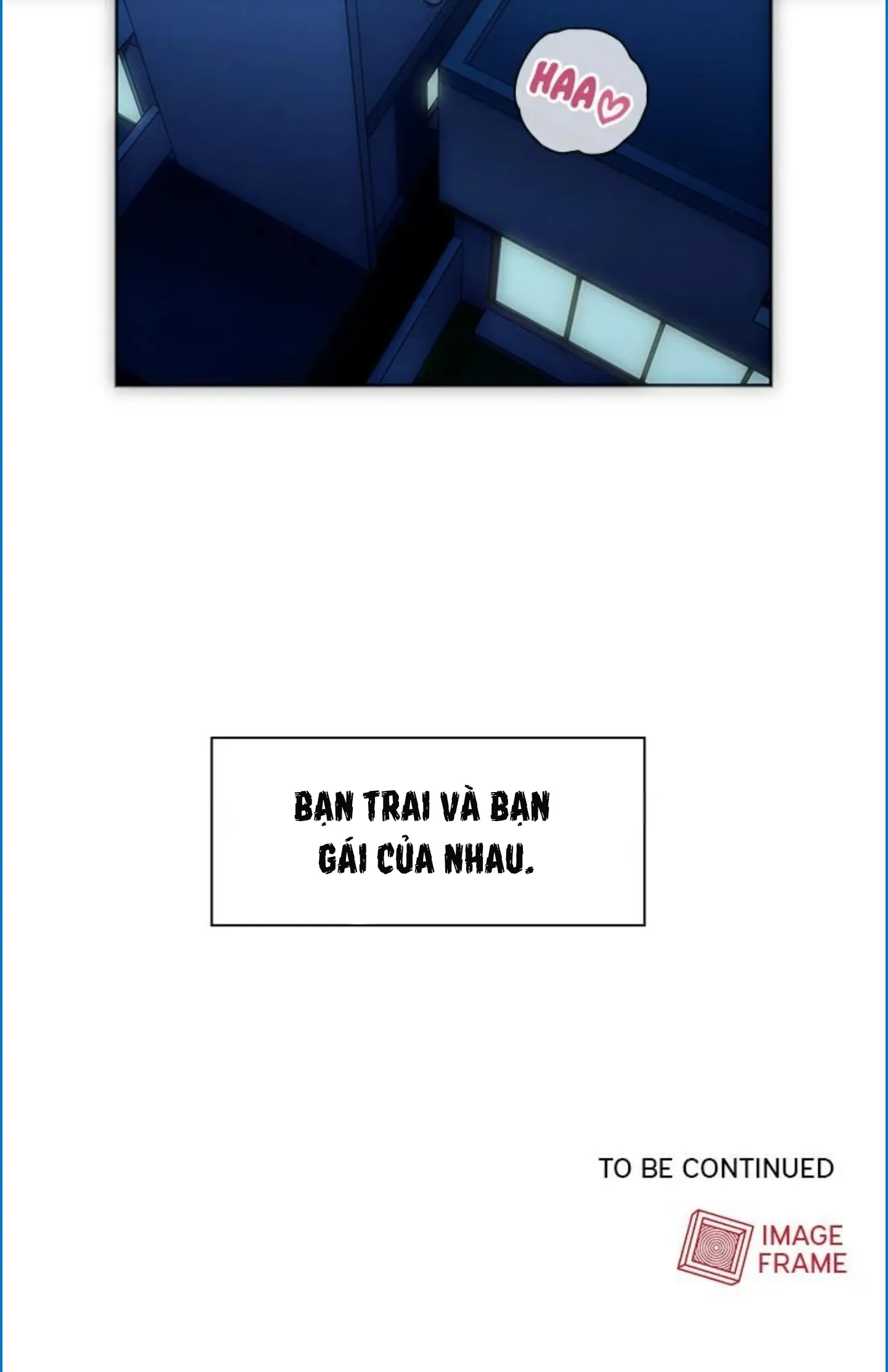 HentaiVN.net - Ảnh 166 - Như Một Người Hàng Xóm(End) - Chap 51: Lời Thổ Lộ