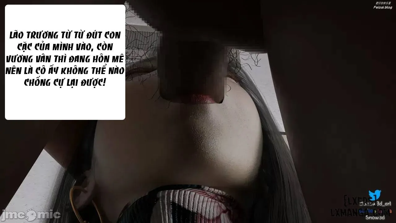 HentaiVN.net - Ảnh 167 - Vợ Tôi Vương Vân - Chương 1