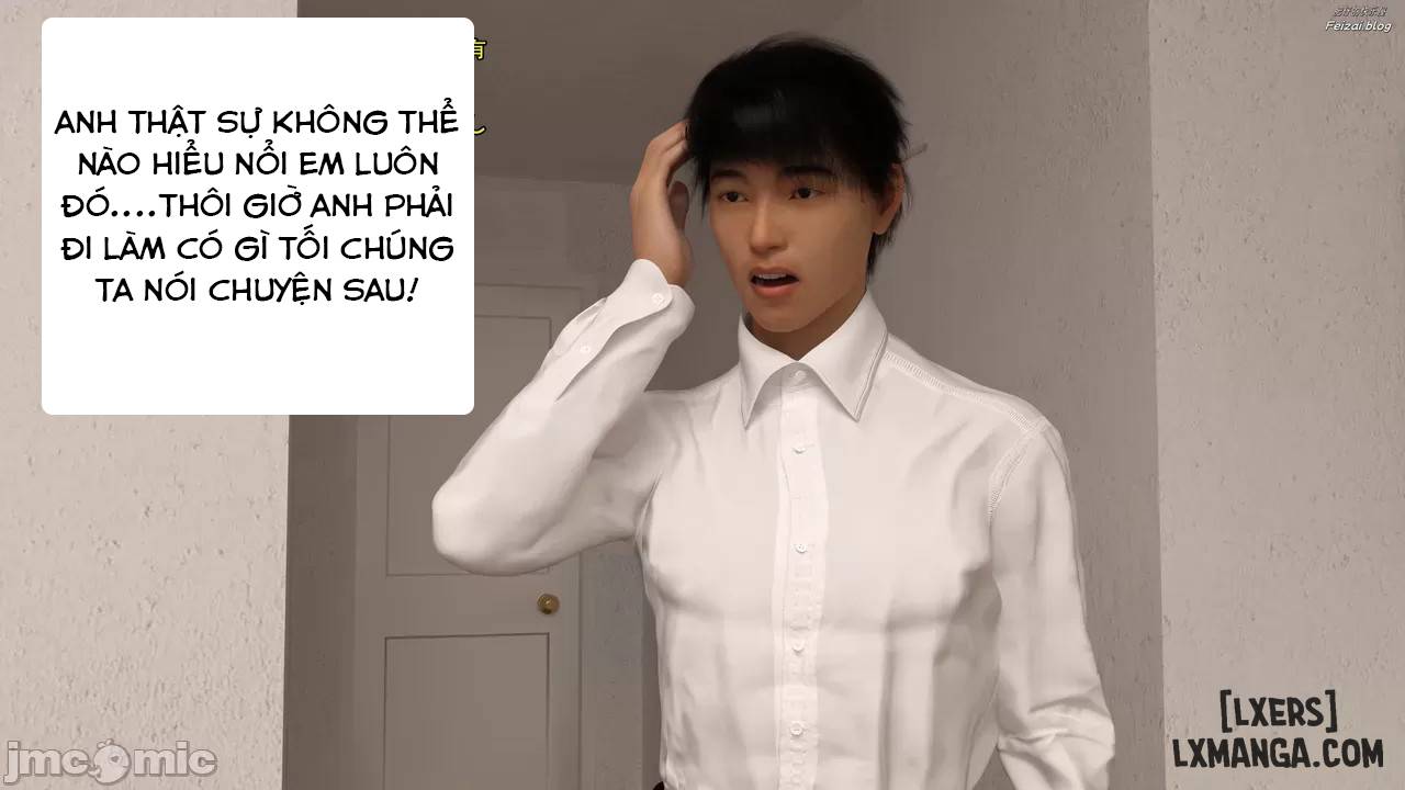 HentaiVN.net - Ảnh 173 - Vợ Tôi Vương Vân - Chương 2
