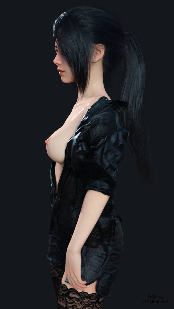 HentaiVN.net - Ảnh 166 - Corridor of Desire - Chapter 3