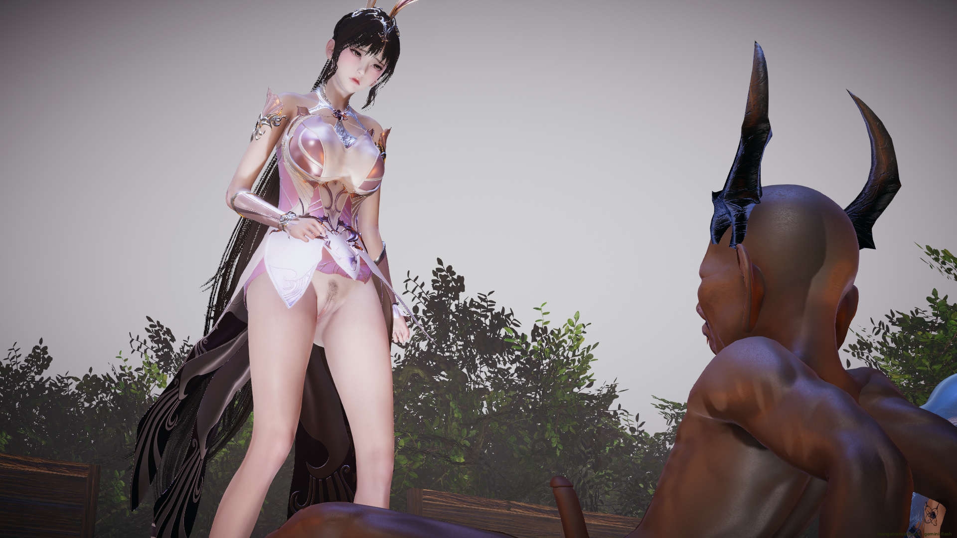 HentaiVN.net - Ảnh 173 - ĐẤU LA NGỌC TRUYỆN - Chương 20