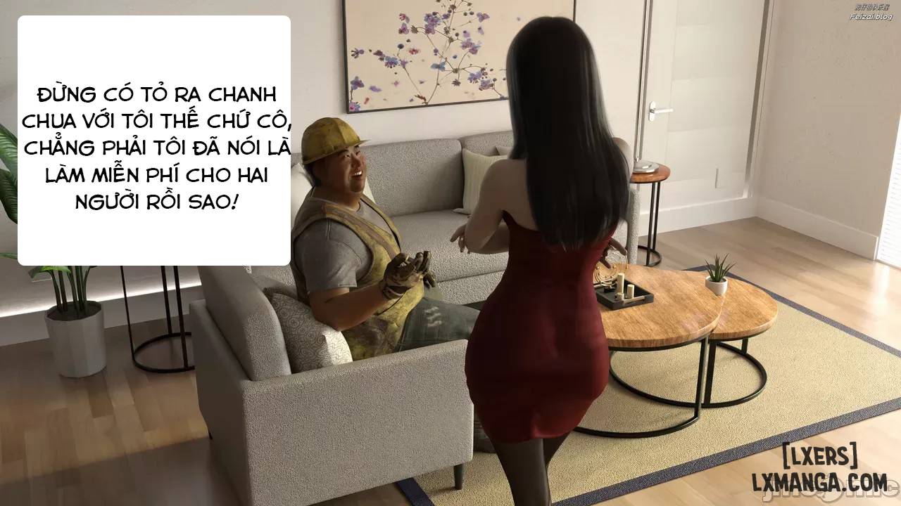 HentaiVN.net - Ảnh 175 - Vợ Tôi Vương Vân - Chương 2