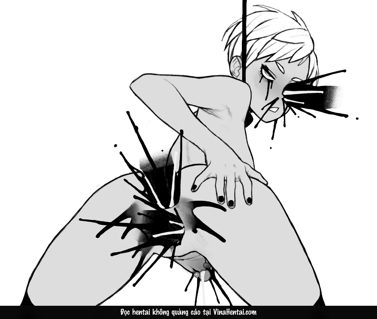 HentaiVN.net - Ảnh 9 - [GURO-WARNING] R18G Sets - Chap 5