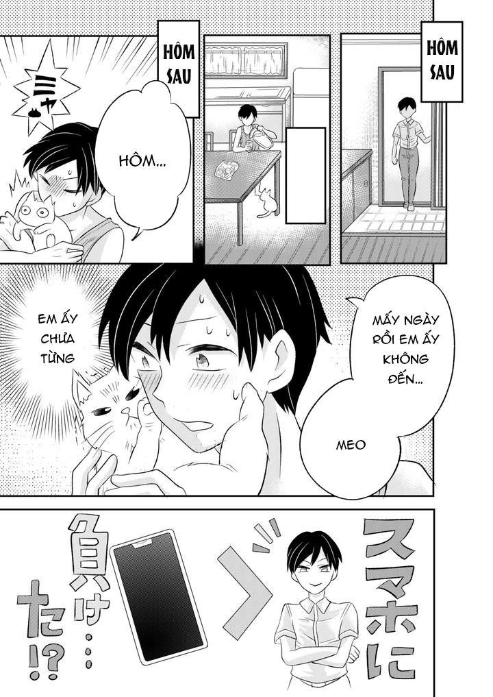 HentaiVN.net - Ảnh 16 - Inaka no H na Onii-san to… - One shot