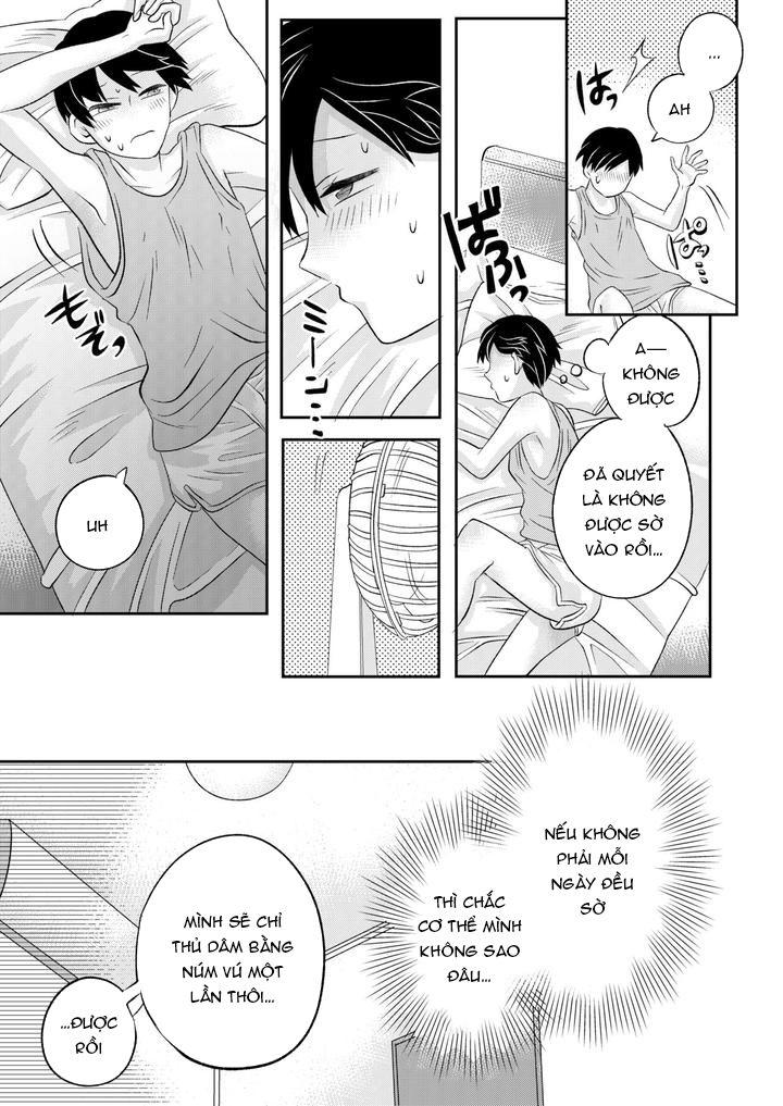HentaiVN.net - Ảnh 18 - Inaka no H na Onii-san to… - One shot