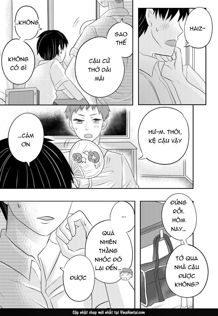 HentaiVN.net - Ảnh 24 - Inaka no H na Onii-san to… - One shot