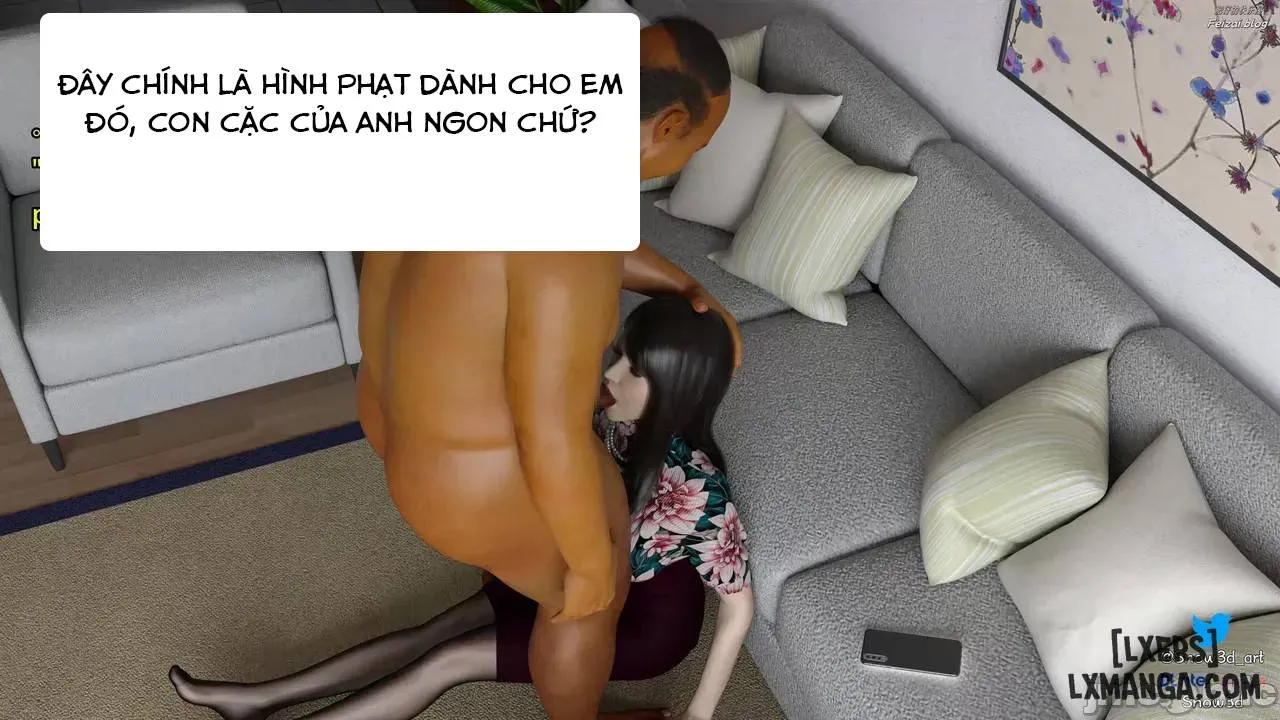 HentaiVN.net - Ảnh 170 - Vợ Tôi Vương Vân - Chương 1