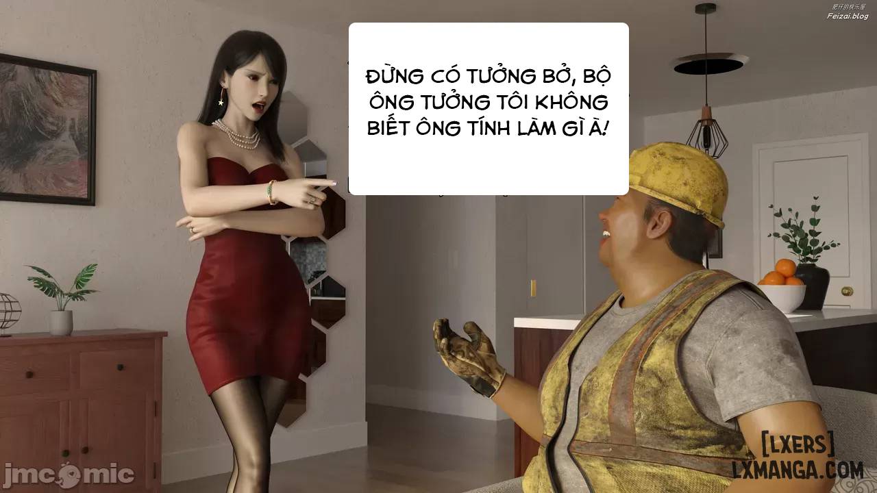 HentaiVN.net - Ảnh 176 - Vợ Tôi Vương Vân - Chương 2