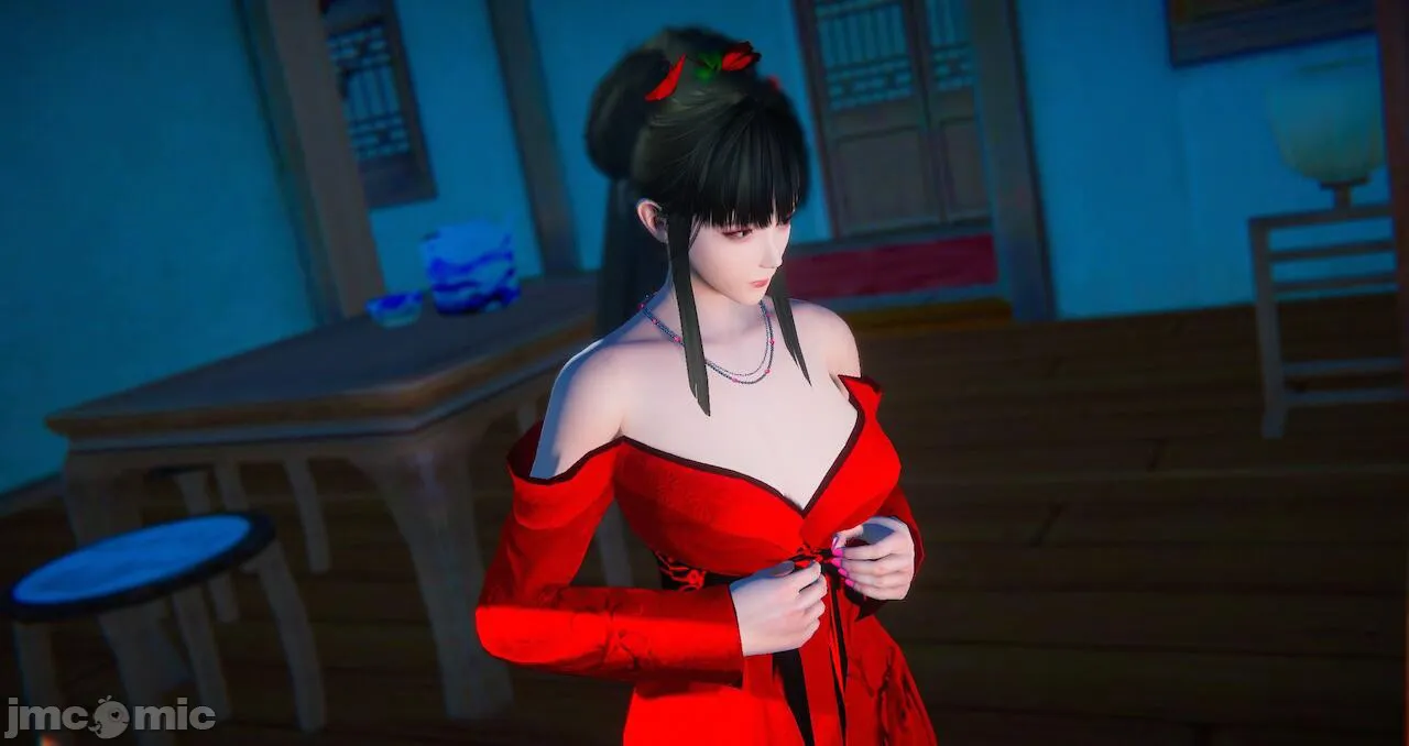 HentaiVN.net - Ảnh 176 - Tiên kiếm kì hiệp truyện - Chap 5
