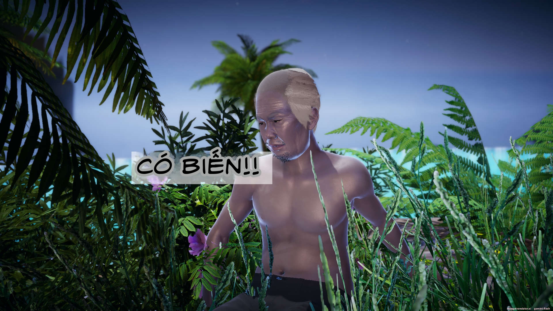 HentaiVN.net - Ảnh 175 - ĐẤU LA NGỌC TRUYỆN - Chương 18