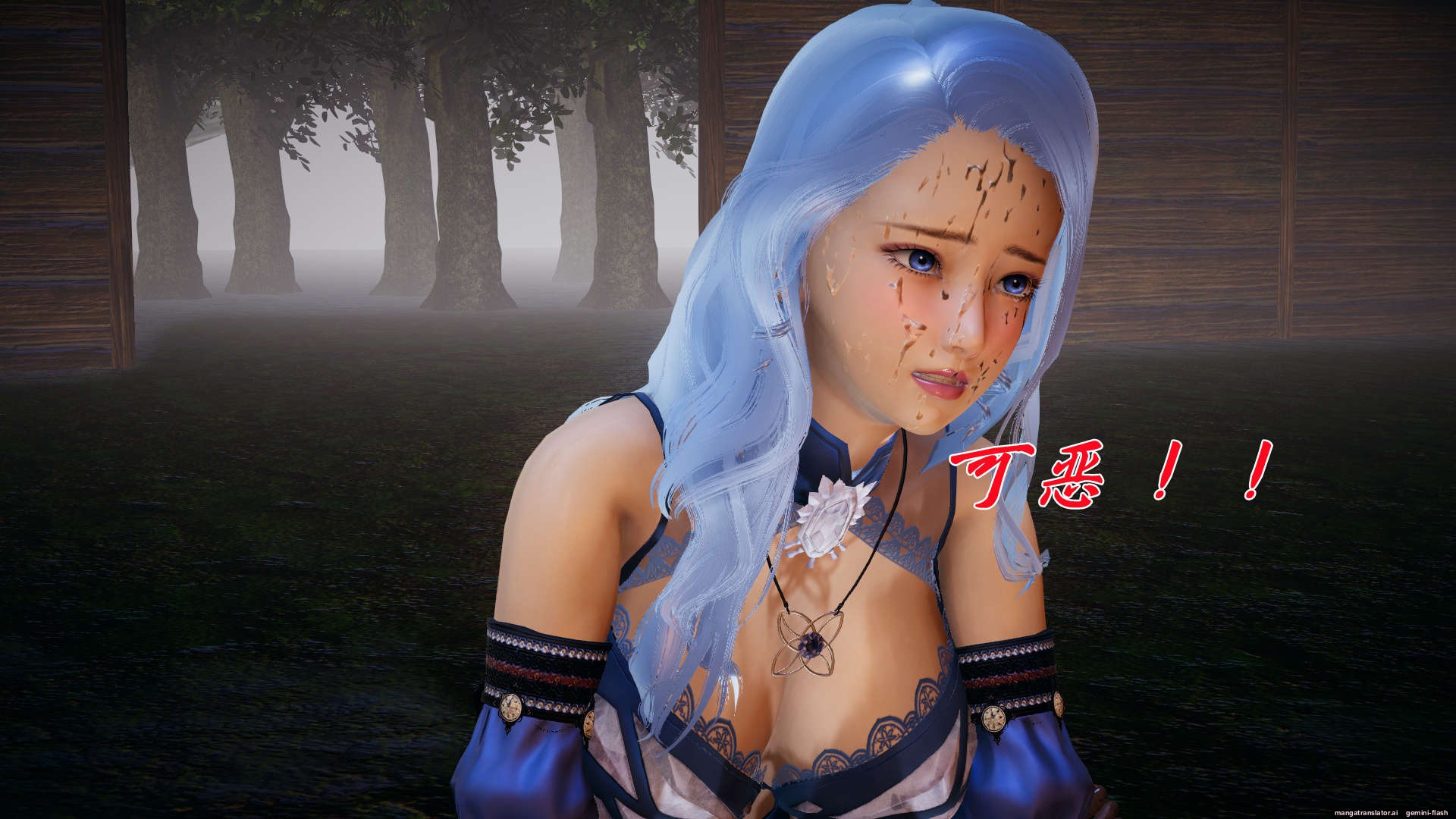 HentaiVN.net - Ảnh 175 - ĐẤU LA NGỌC TRUYỆN - Chương 20