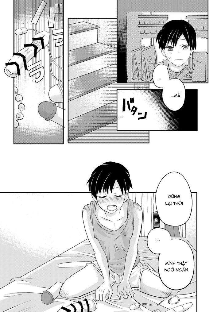 HentaiVN.net - Ảnh 28 - Inaka no H na Onii-san to… - One shot