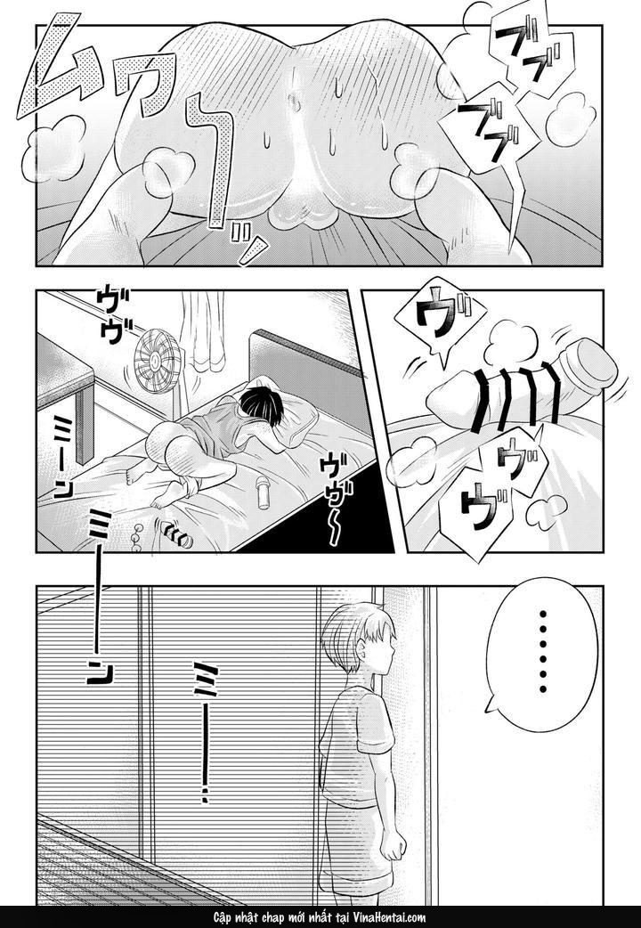 HentaiVN.net - Ảnh 34 - Inaka no H na Onii-san to… - One shot