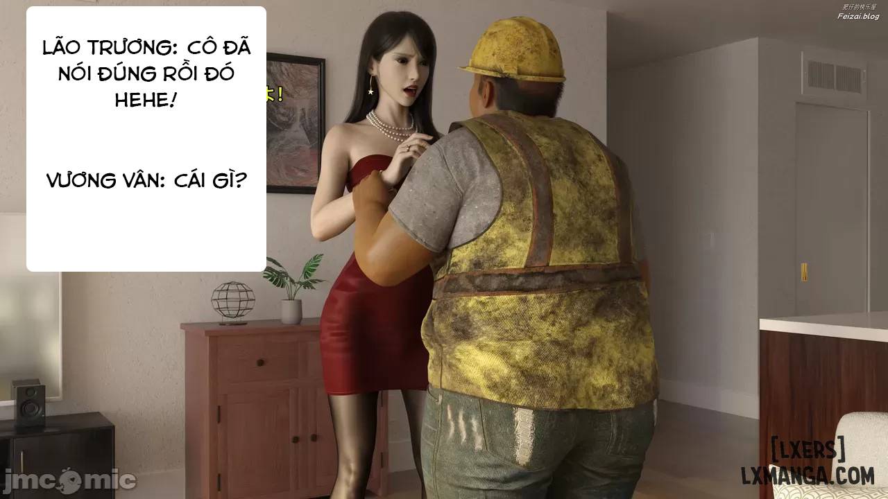 HentaiVN.net - Ảnh 177 - Vợ Tôi Vương Vân - Chương 2