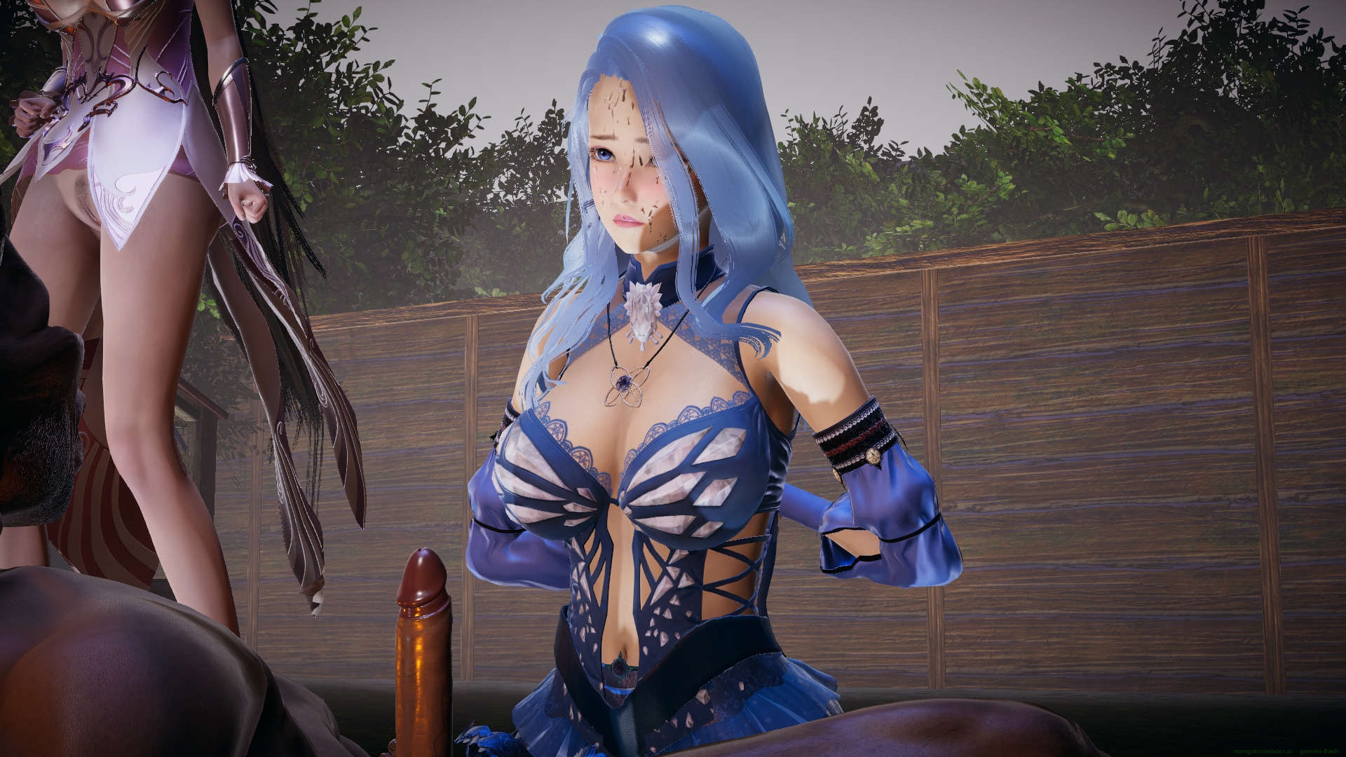 HentaiVN.net - Ảnh 176 - ĐẤU LA NGỌC TRUYỆN - Chương 20
