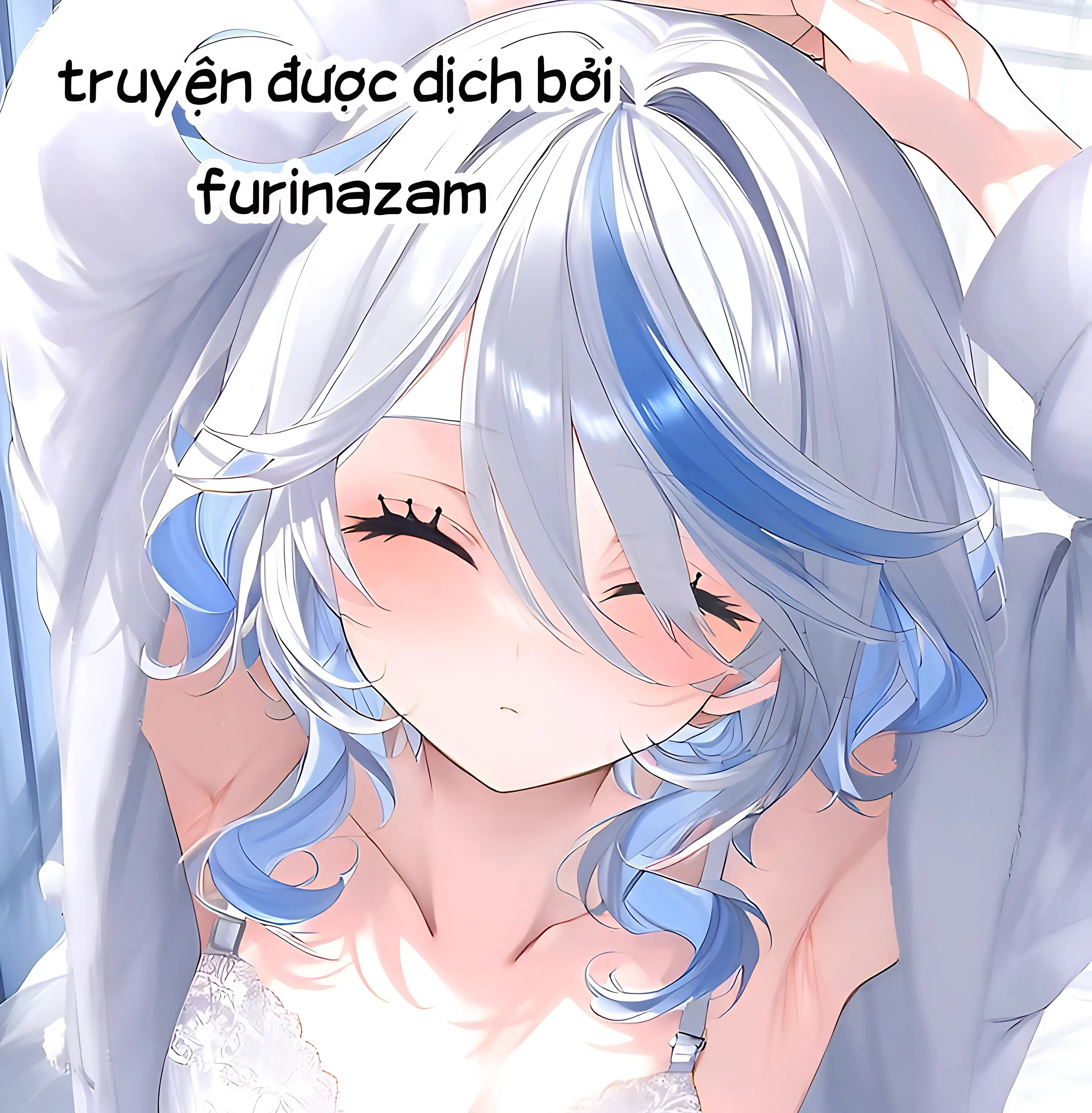 HentaiVN.net - Ảnh 30 - My Lil Bro is now My Lil Sis?!  - 1/4:sự sa ngã của onichan💢