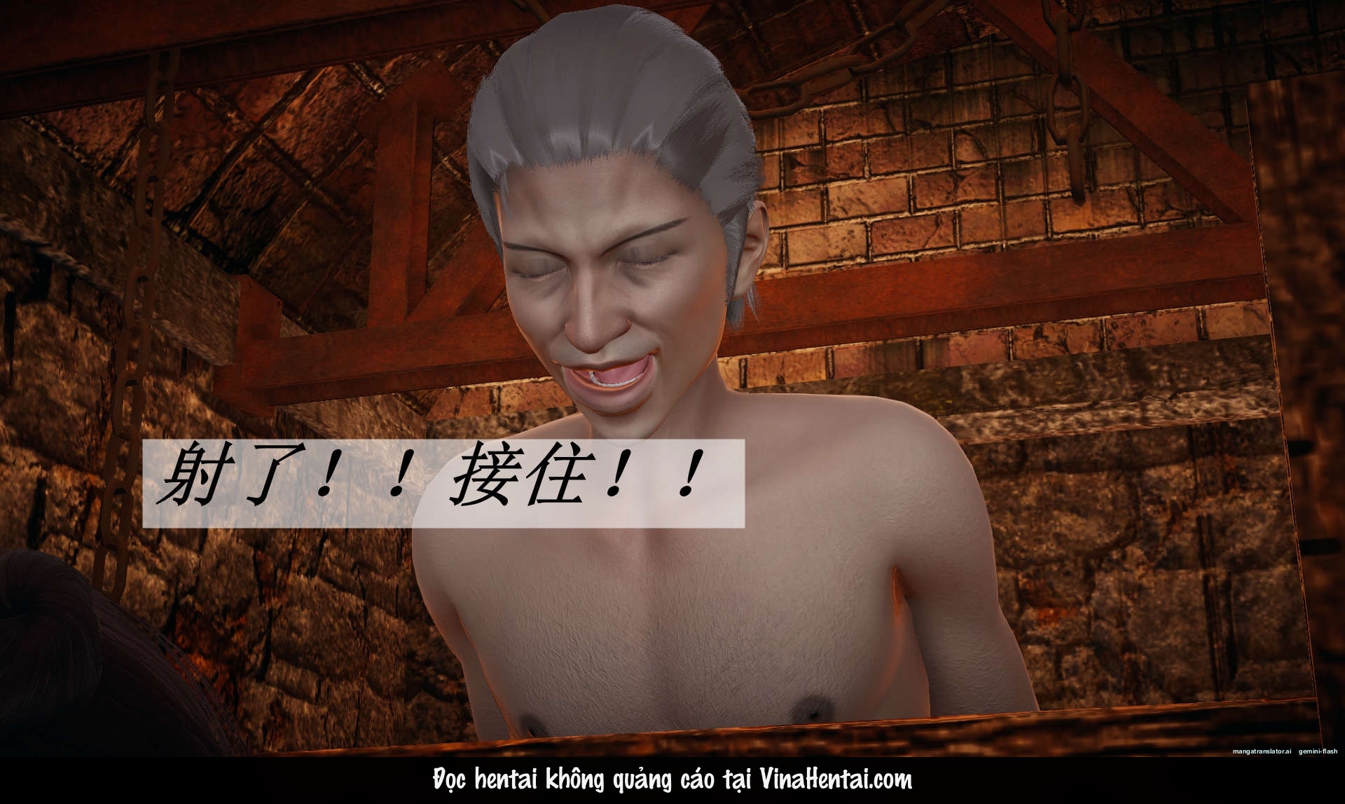 HentaiVN.net - Ảnh 178 - ĐẤU LA NGỌC TRUYỆN - Chương 13