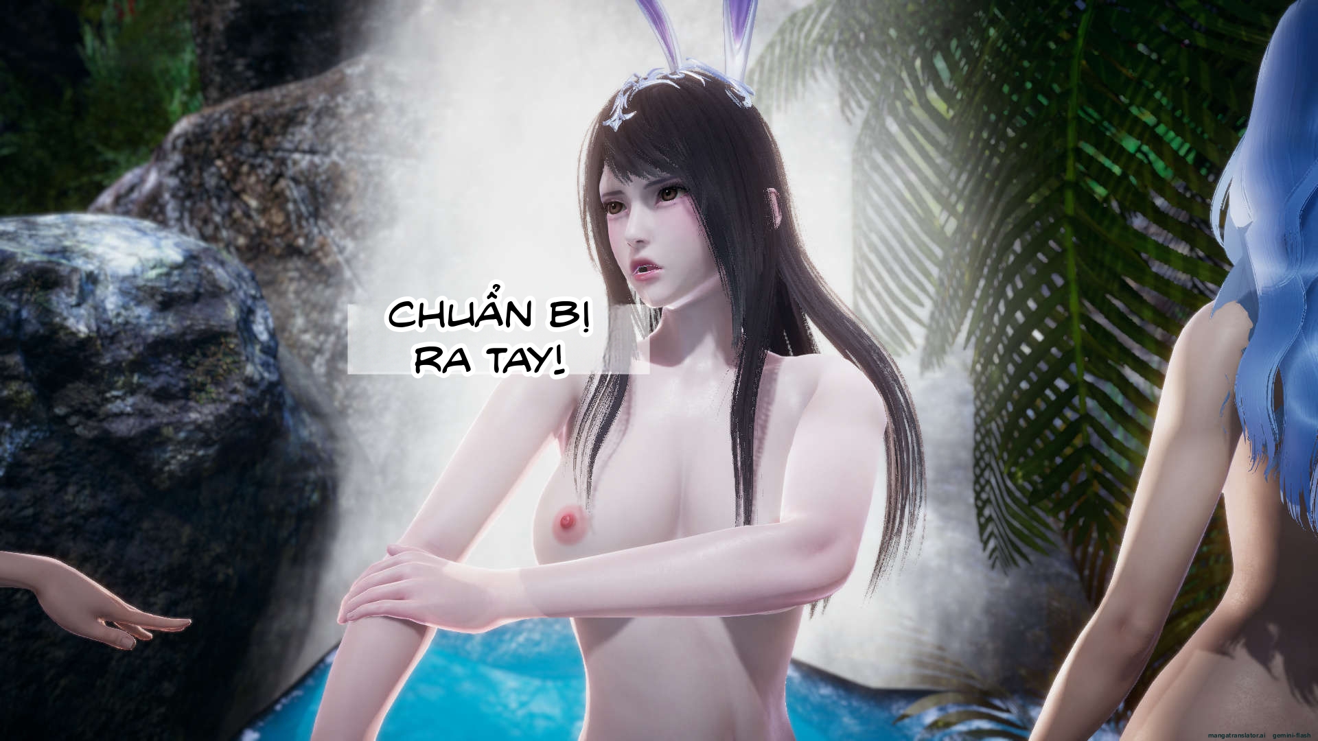 HentaiVN.net - Ảnh 177 - ĐẤU LA NGỌC TRUYỆN - Chương 18