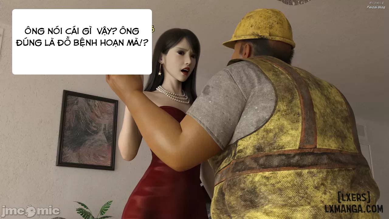 HentaiVN.net - Ảnh 179 - Vợ Tôi Vương Vân - Chương 2