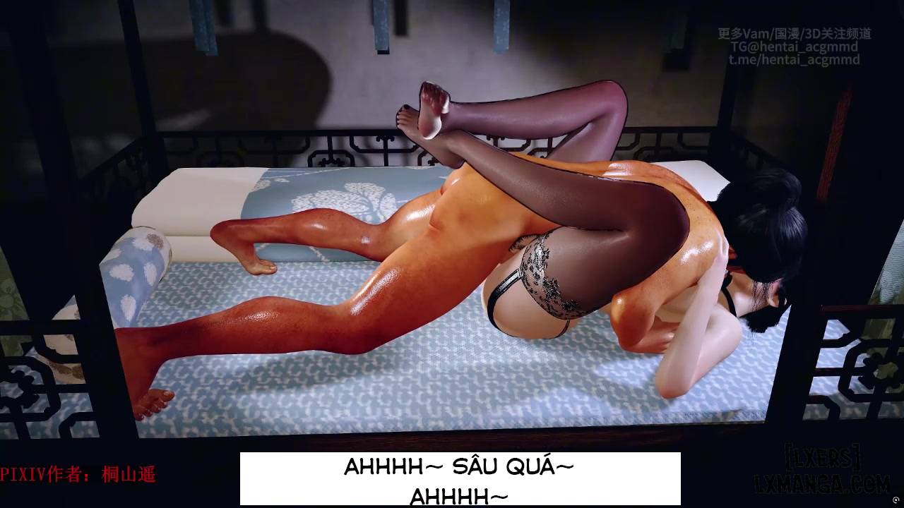 HentaiVN.net - Ảnh 179 - ĐẤU PHÁ THƯƠNG KHUNG: THẢI LÂN - THẢI LÂN NTR C1 <<VAM>>