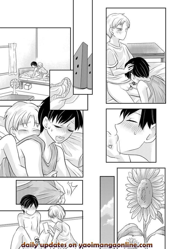 HentaiVN.net - Ảnh 60 - Inaka no H na Onii-san to… - One shot
