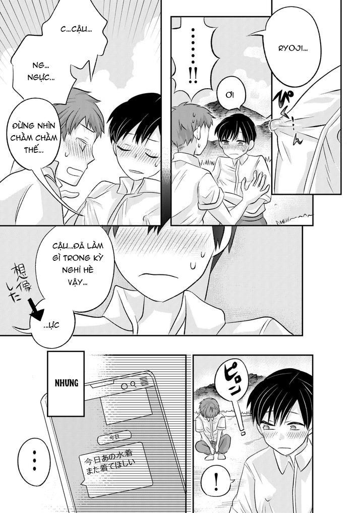 HentaiVN.net - Ảnh 64 - Inaka no H na Onii-san to… - One shot