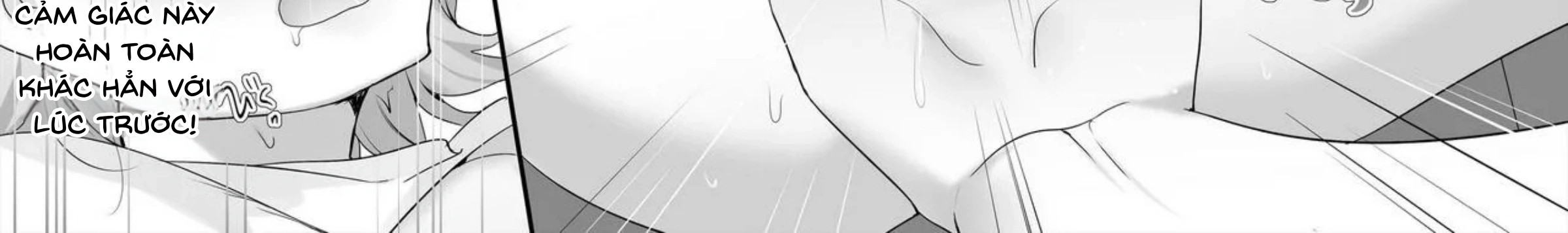 HentaiVN.net - Ảnh 37 - Những chỗ khiến cô ấy cảm thấy sung sướng - oneshot