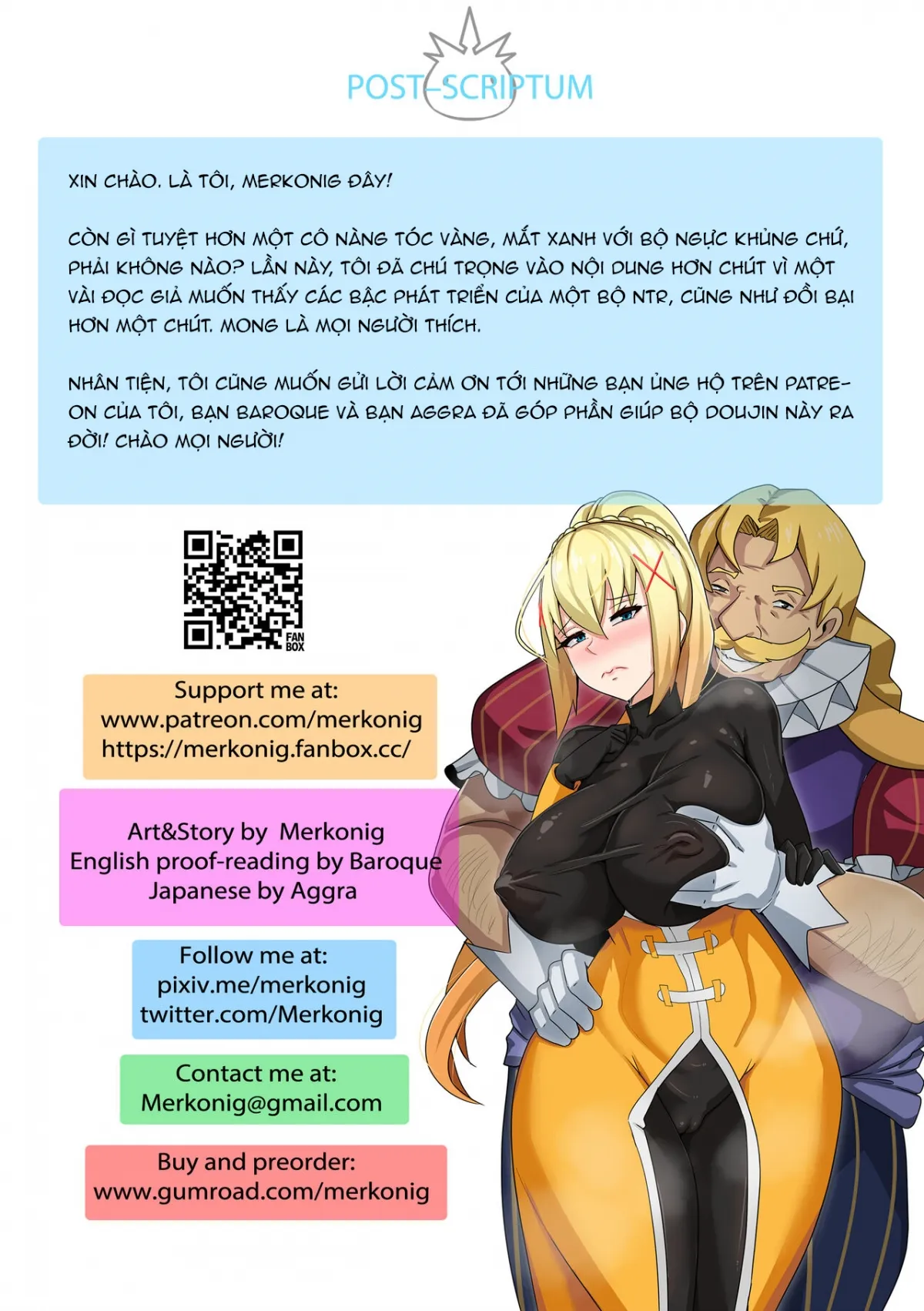 HentaiVN.net - Ảnh 18 - B-Trayal 48  - Chap 1
