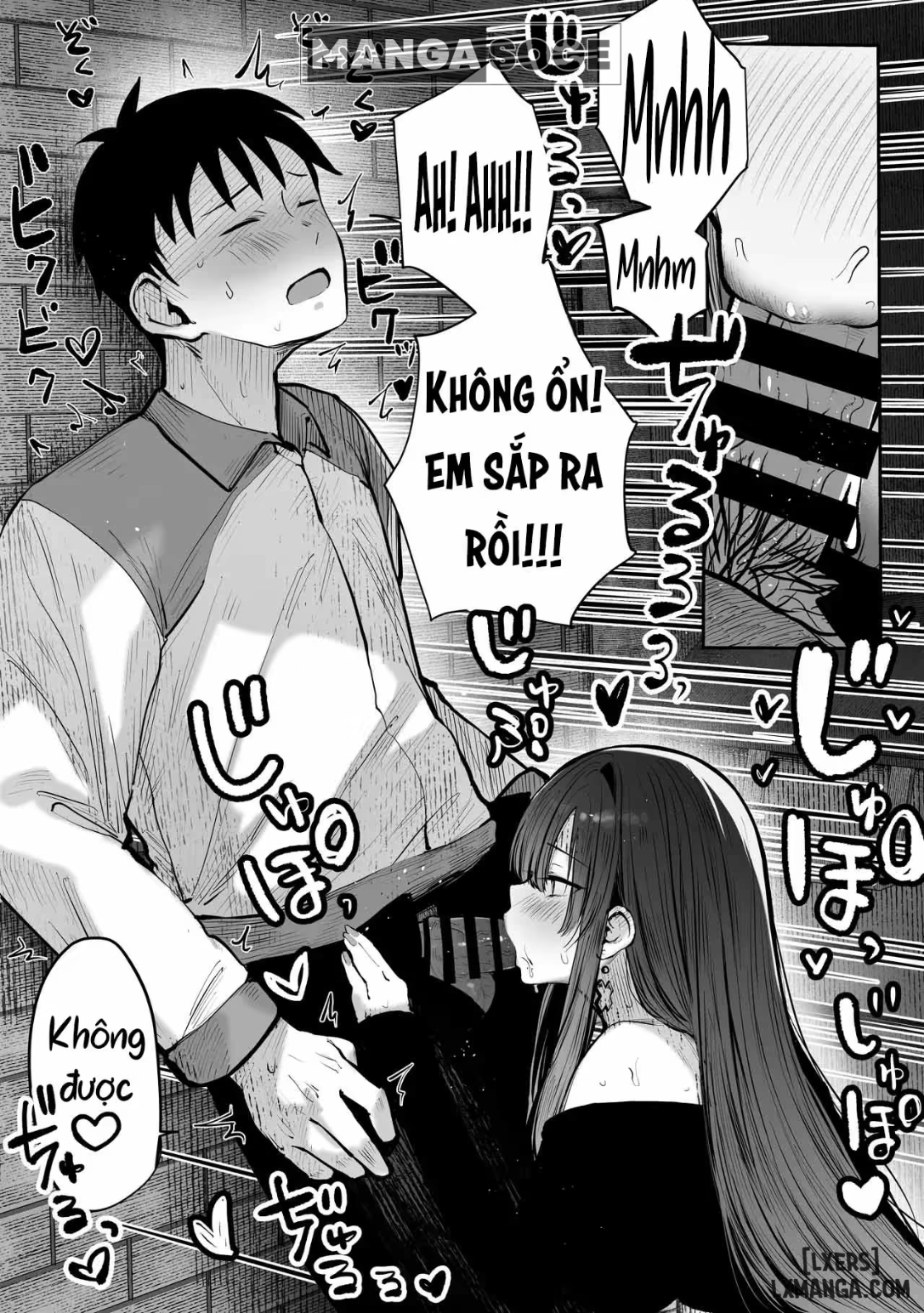 HentaiVN.net - Ảnh 18 - Oshiete Ageru 1+2 ~Kyonyuu Bijin Onee-san to Rouninsei no Boku no OO na Ohanashi Zenpen~ - ...