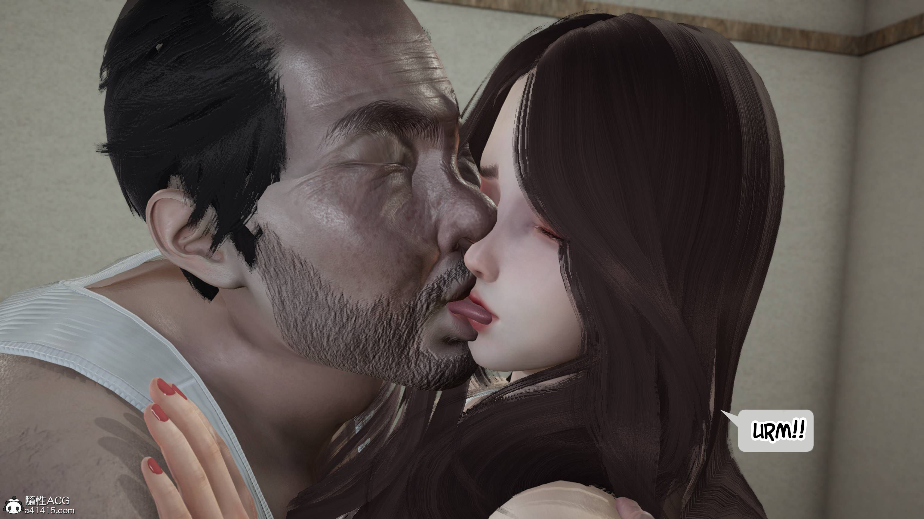 HentaiVN.net - Ảnh 19 - Mẹ Bị Người Khác Cưỡng Hiếp - Chương 1B ( Mẹ Vứt Quần Tất Rồi)