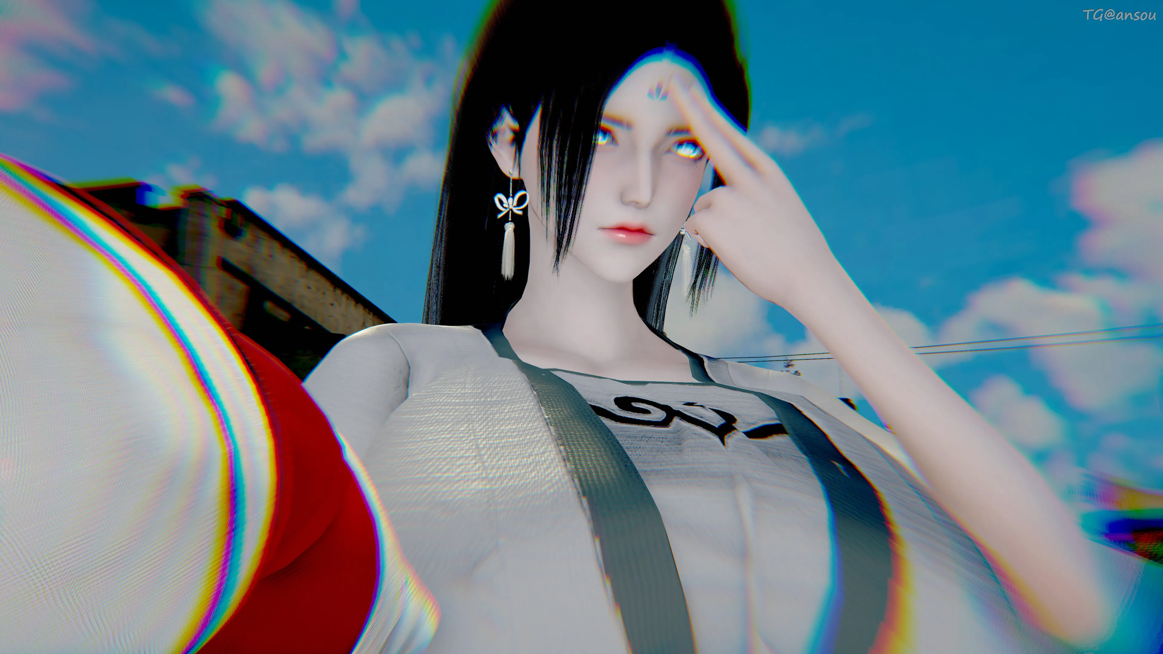 HentaiVN.net - Ảnh 18 - Tuyệt thế võ công - Chap 1.1