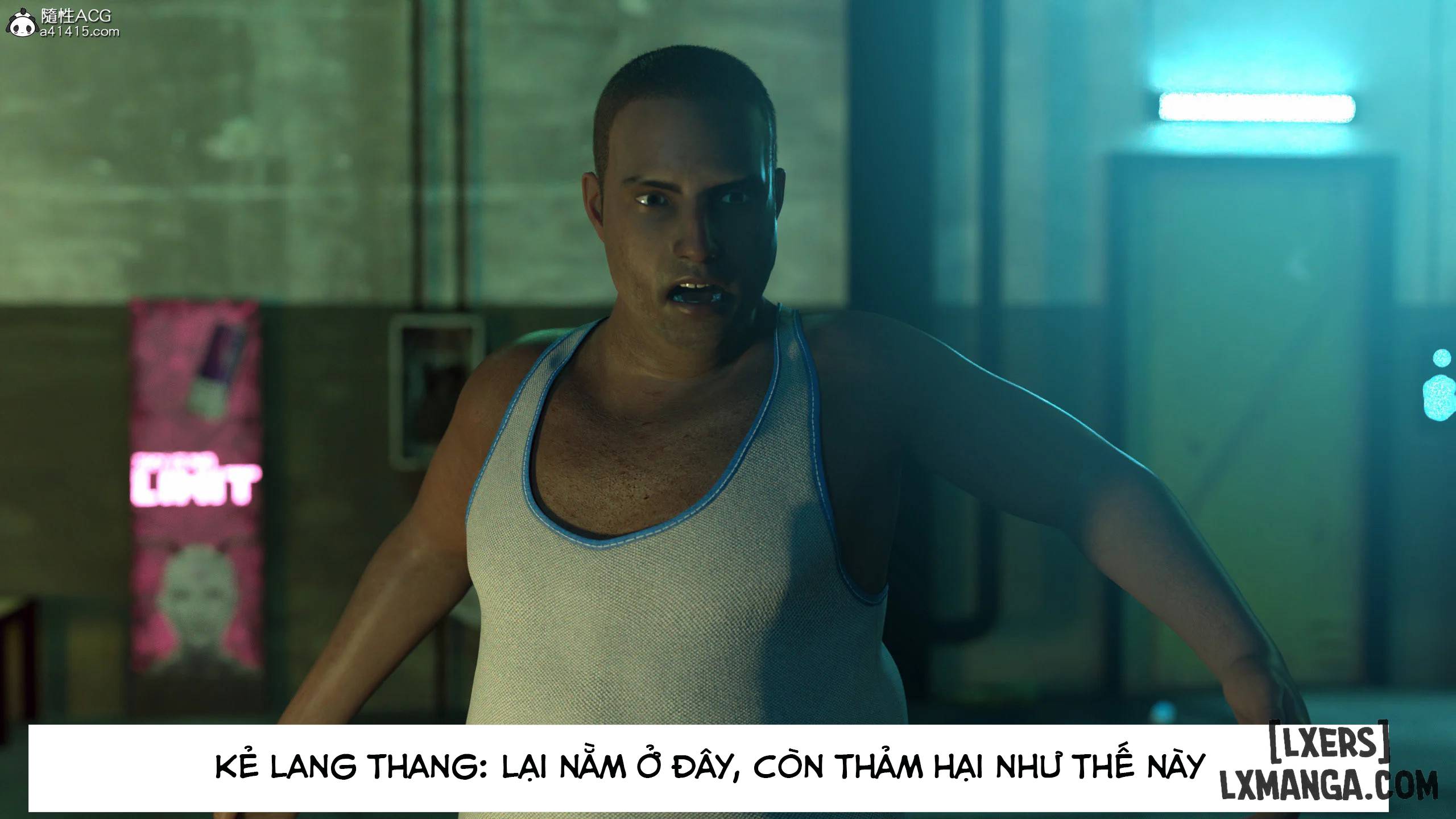 HentaiVN.net - Ảnh 18 - Nghịch Chuyển - Chương 1