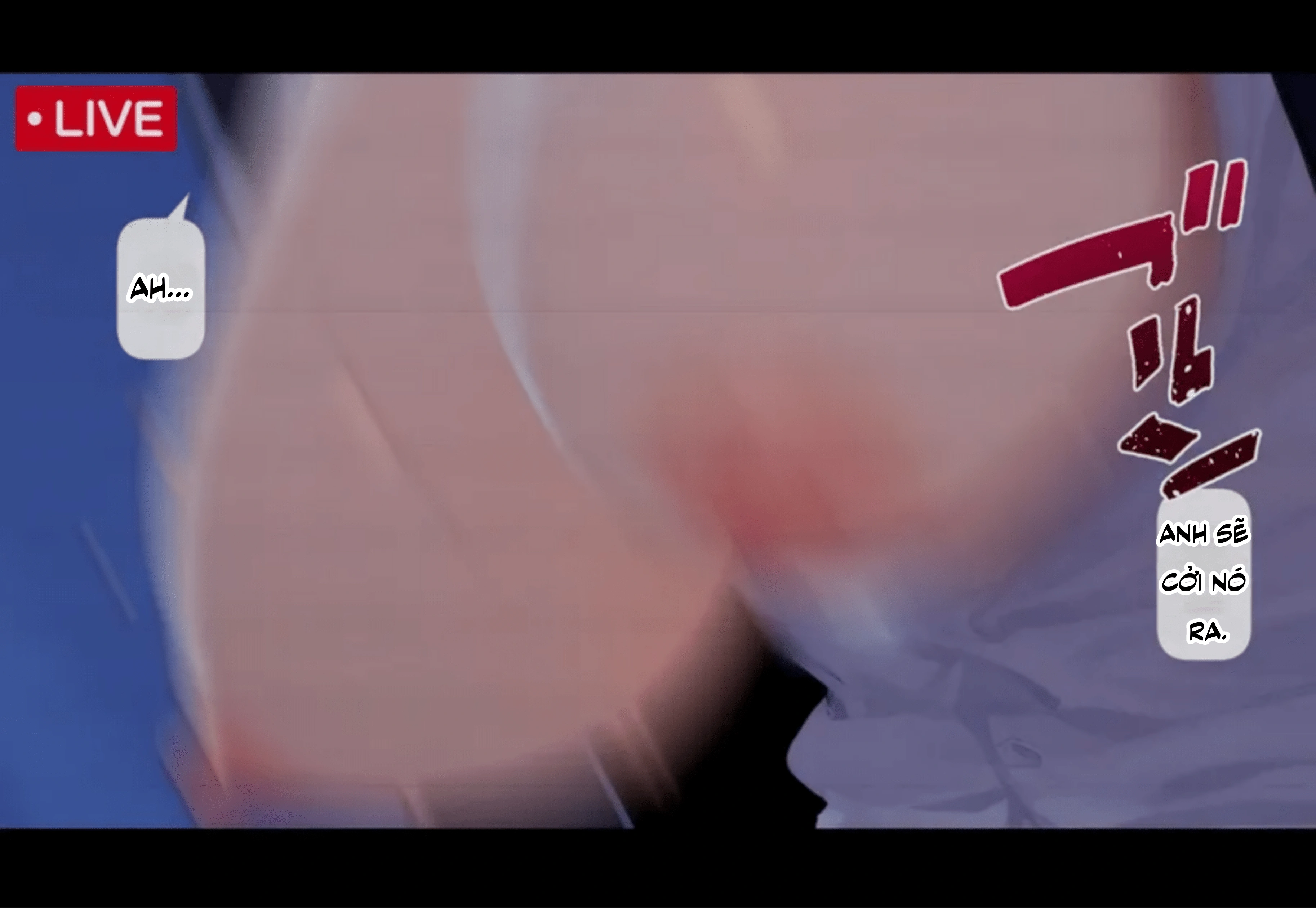 HentaiVN.net - Ảnh 19 - Netorase Heroines ~Nakano Nino hen~ - Chương 3