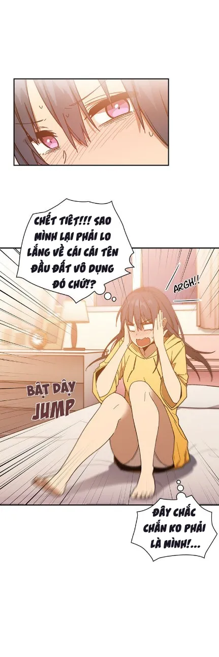 HentaiVN.net - Ảnh 18 - Như Một Người Hàng Xóm(End) - Chap 16: Nỗi Lo