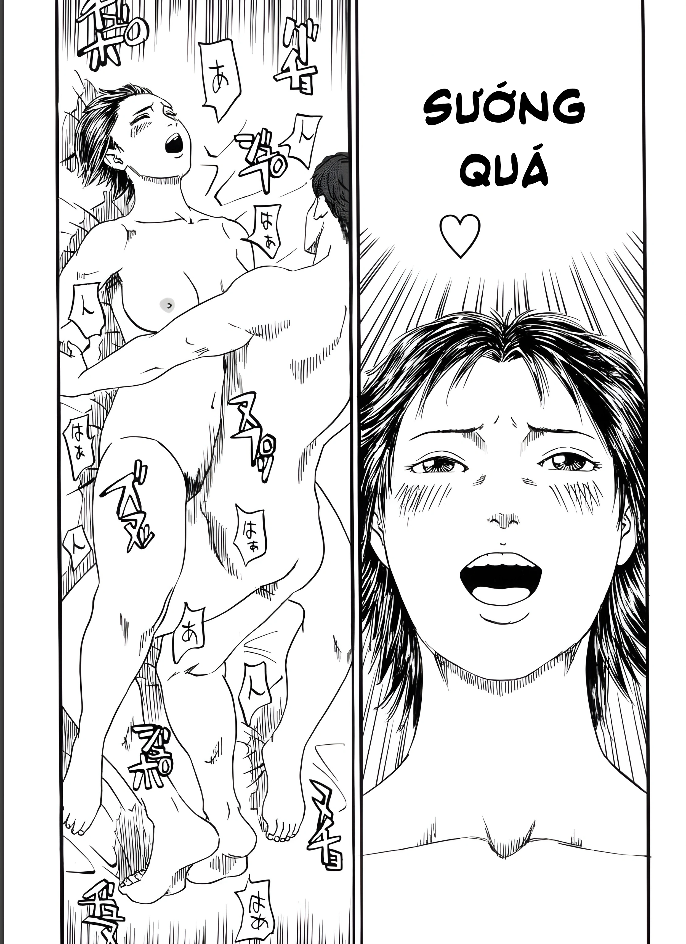 HentaiVN.net - Ảnh 18 - Giáo Dục Giới Tính Mới - Chap 2