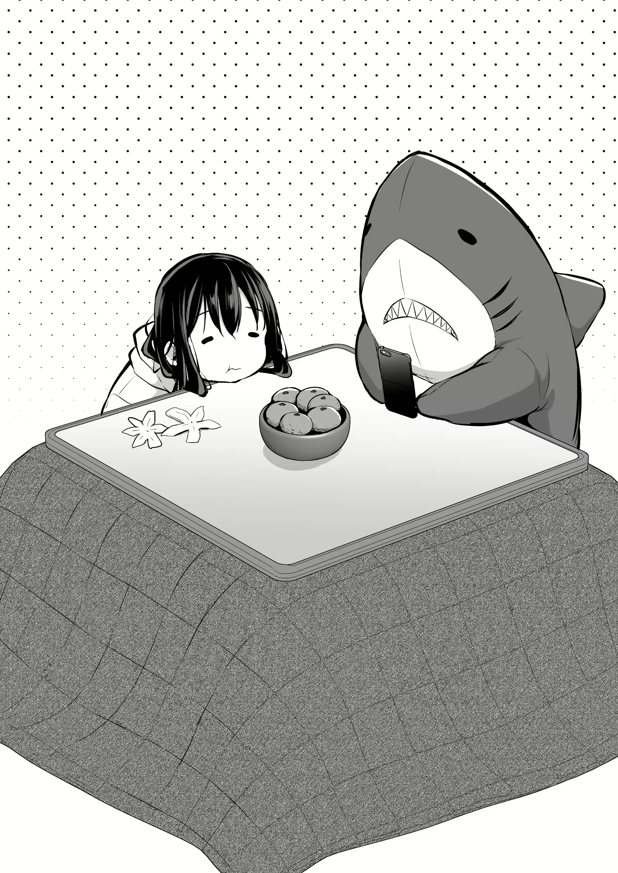 HentaiVN.net - Ảnh 18 - Cuộc sống thường ngày với cô em gái Tsundere - Chap 3