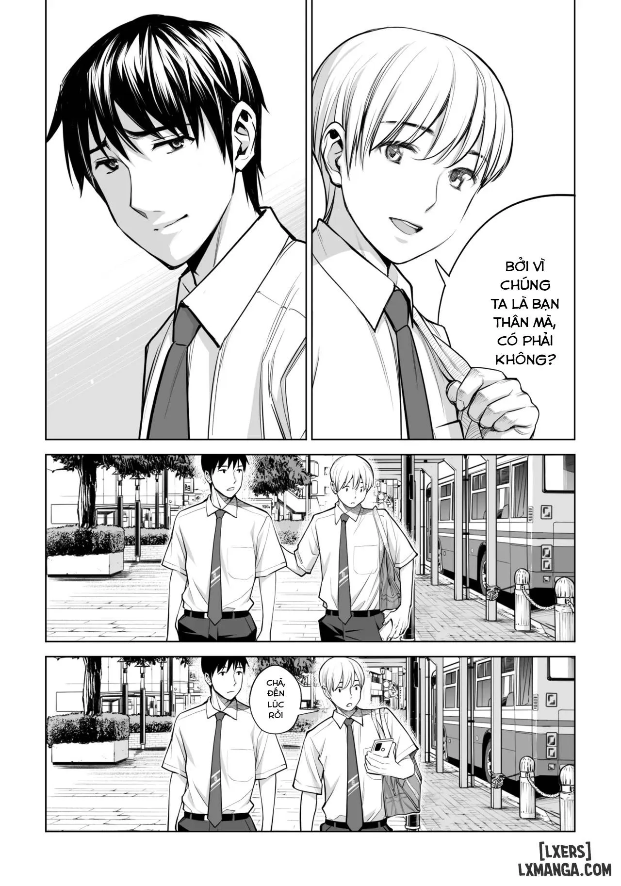 HentaiVN.net - Ảnh 18 - Kurokami Onna no Fudeoroshi ~Sō, Motto Oku ni Dashite 2 - Oneshot