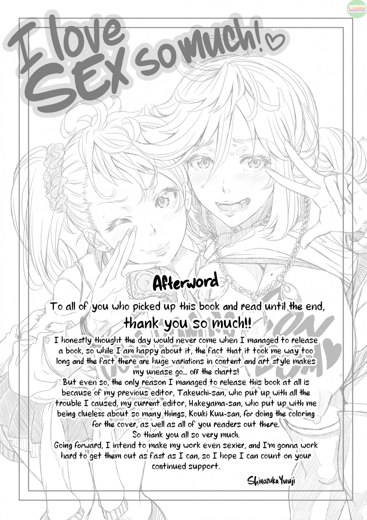 HentaiVN.net - Ảnh 18 - Wife Life - Chap 9 - Their Time