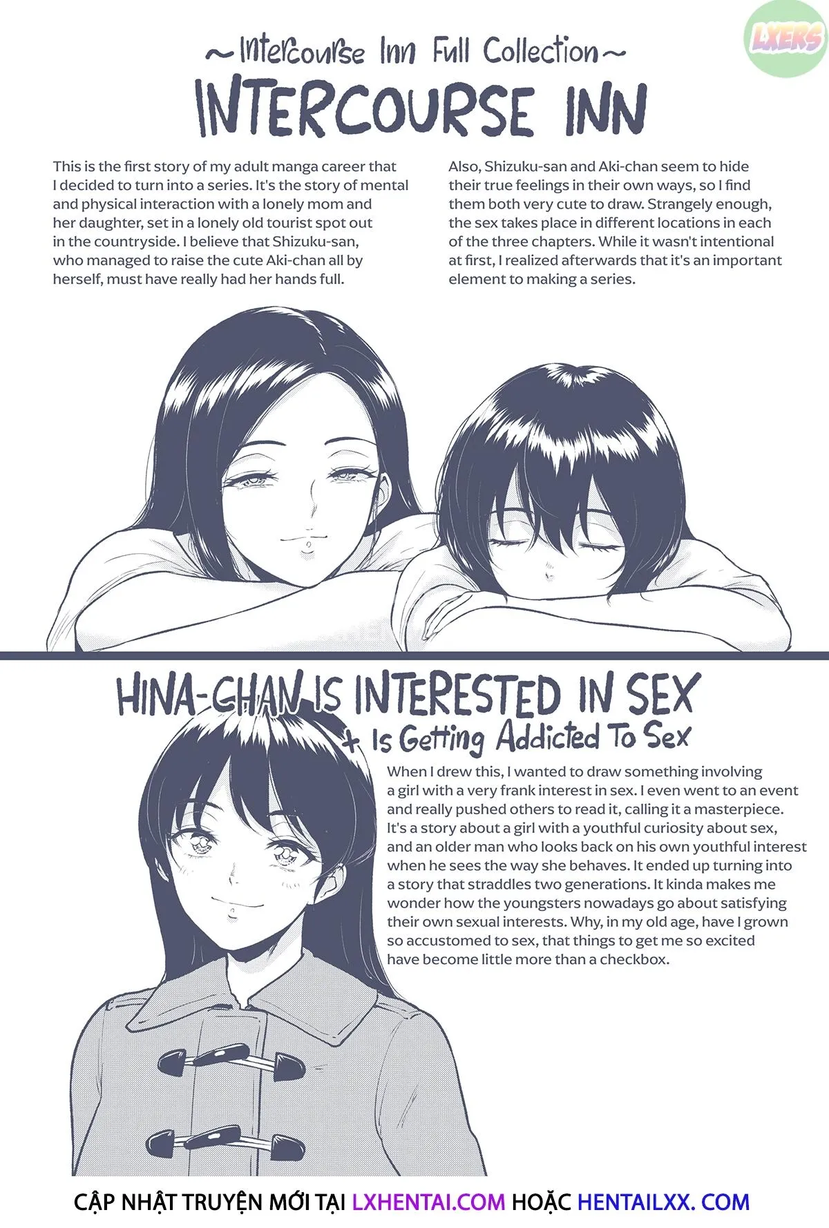 HentaiVN.net - Ảnh 17 - Làm tình - Chap 9