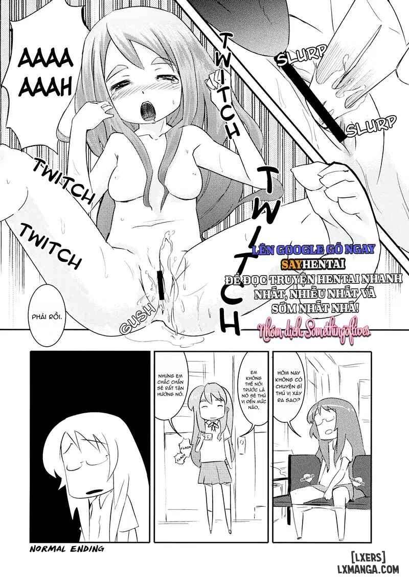 HentaiVN.net - Ảnh 18 - Vũ Điệu Hồ Điệp Những Cánh Bướm Trong Tim - Chap 2