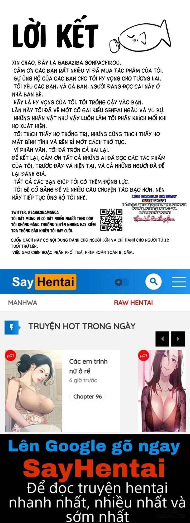 HentaiVN.net - Ảnh 18 - Tôi có một người bạn gái vừa cá tính lại vừa gợi cảm - Chap 2